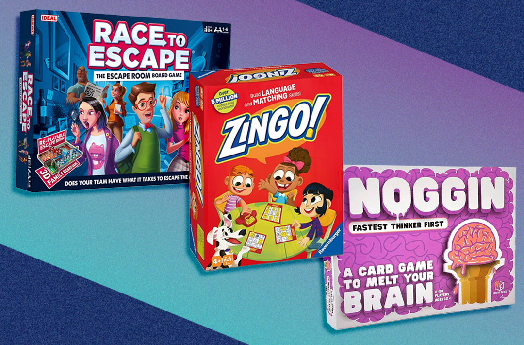 16 best family board games for hours of fun, from cult classics to new releases