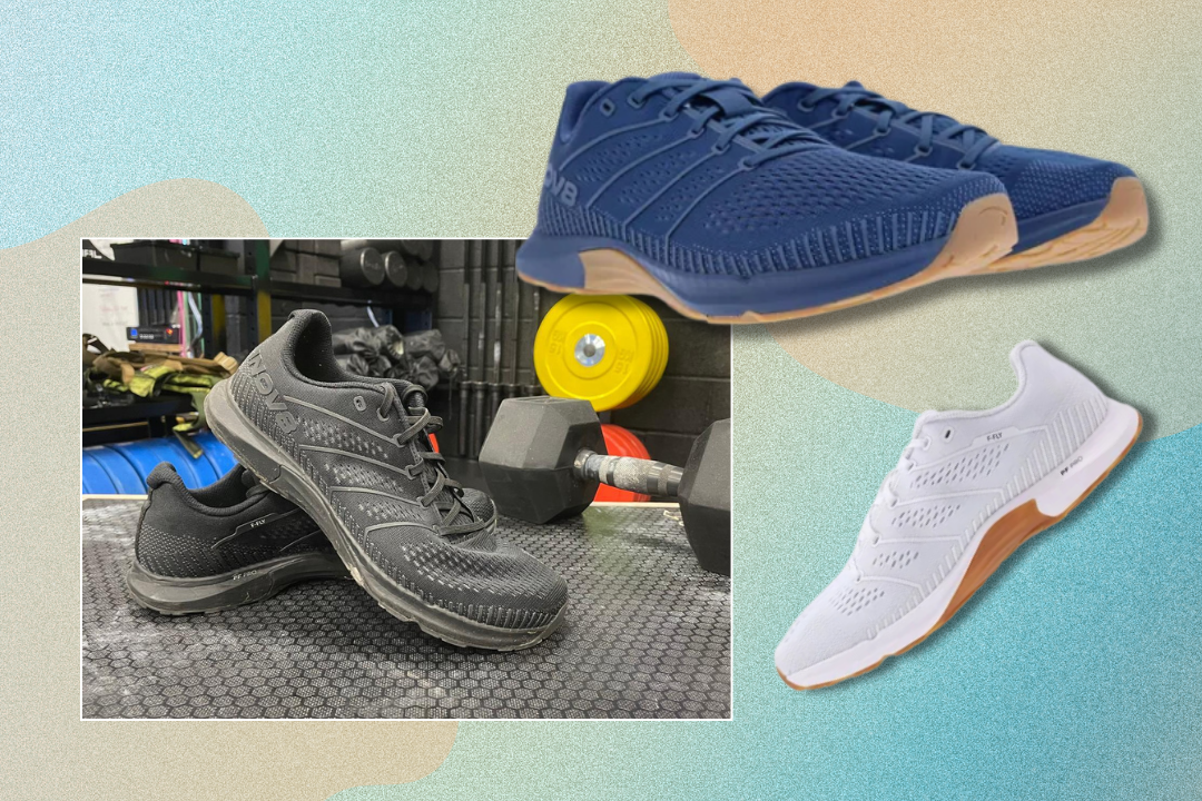 Black friday crossfit shoes online