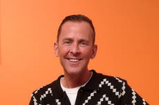 The slow and steady rise of Scott Mills