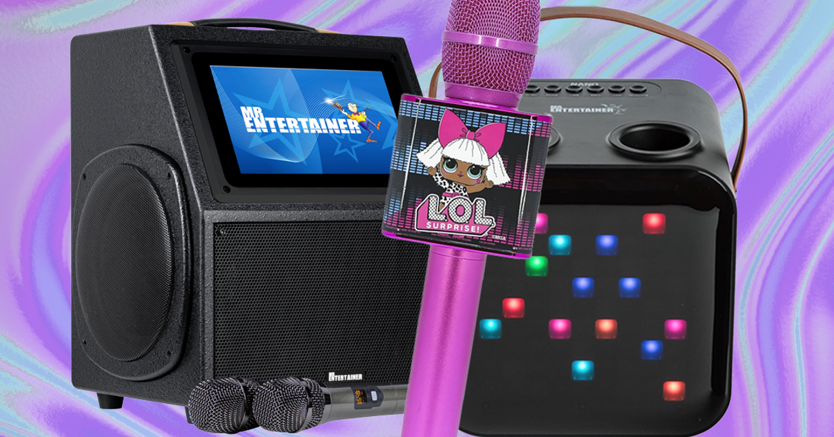 Karoke Gui Best Karaoke Games