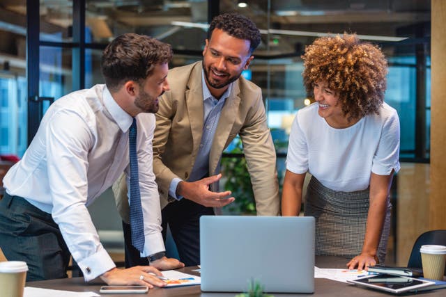 <p>Changing picture: New technologies will enable organisations to assess the signals of ethical behaviour and the best ways to foster a culture of ethics and compliance </p>