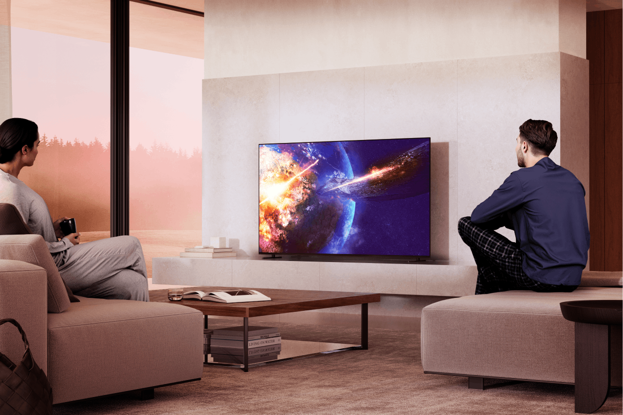 Bring the cinema home this Black Friday with these Sony TV deals at Currys The Independent