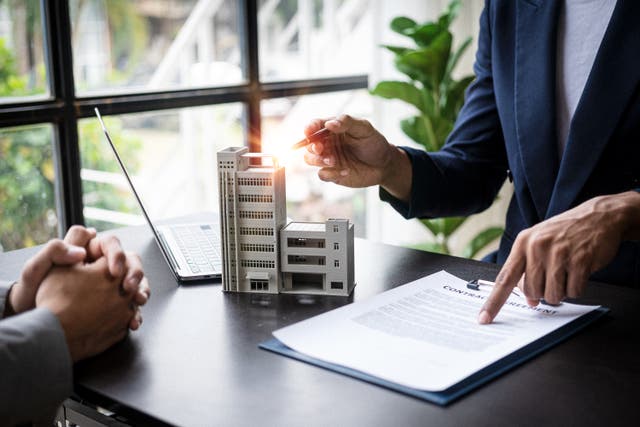 <p>New alternative: PMJ Capital’s new fund allows investors to earn returns from property-backed debt while offering a more secure lending approach </p>
