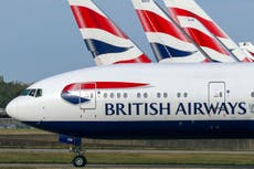 BA Club transforms frequent flyer perks – but not every traveller welcomes changes