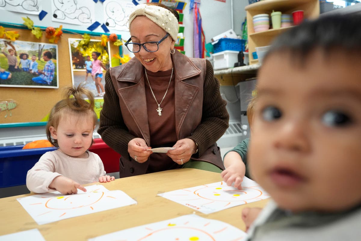 GivingTuesday fundraising total climbs for the first time in years as generous Americans raise $3.6bn