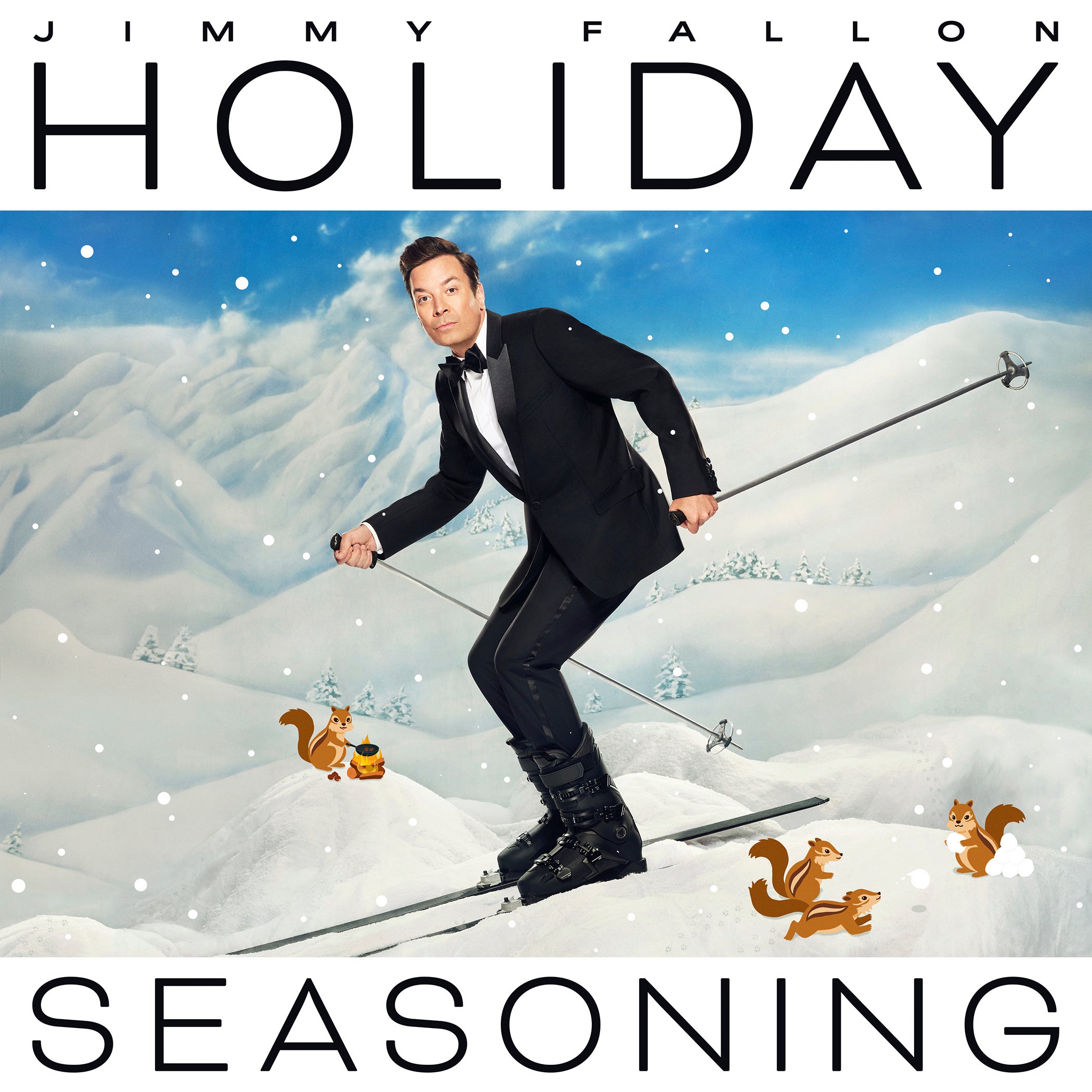 Music - Holiday Albums