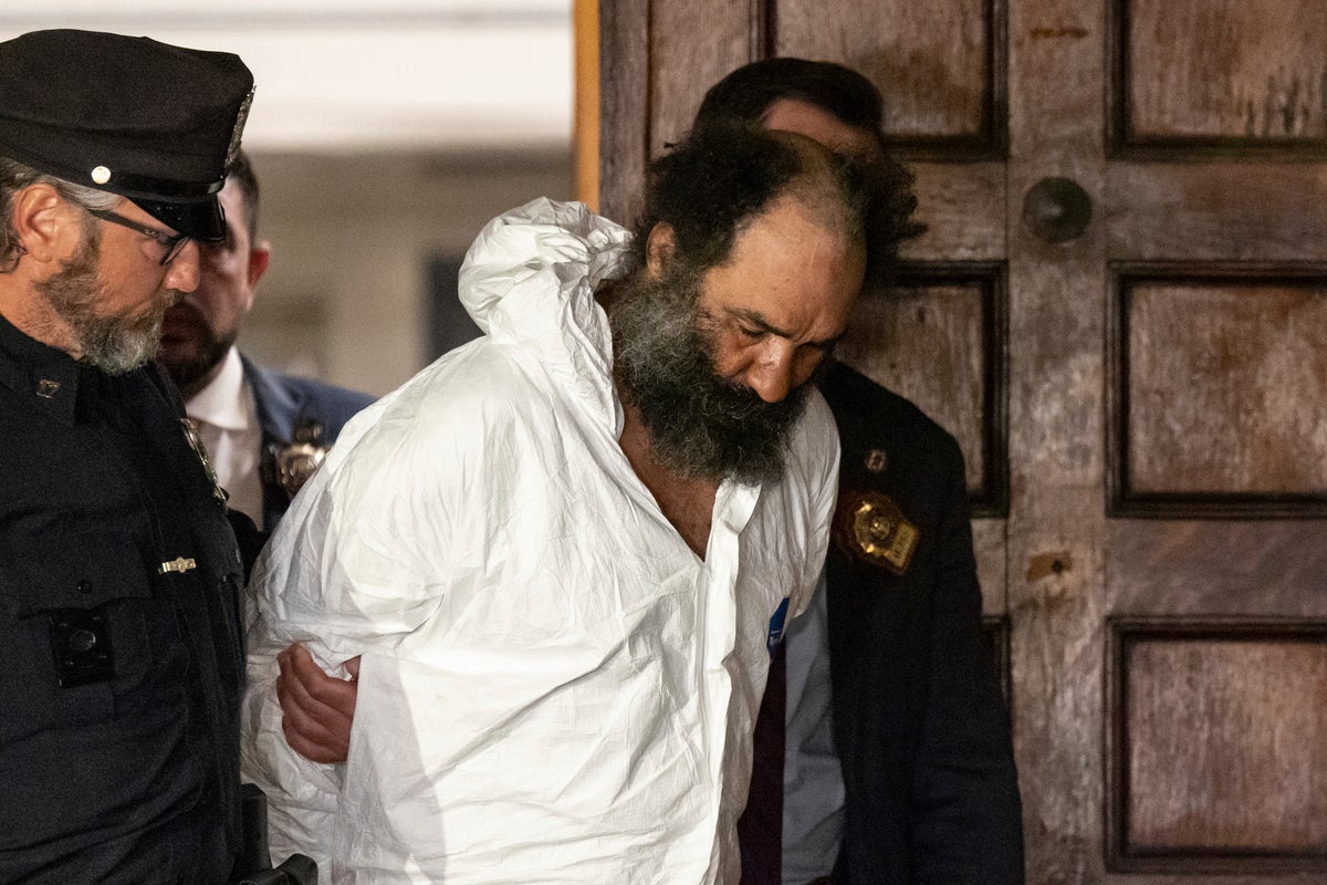51-year-old man is charged with murder after 3 are stabbed in New York ...