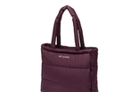 columbia pike lake puffy tote