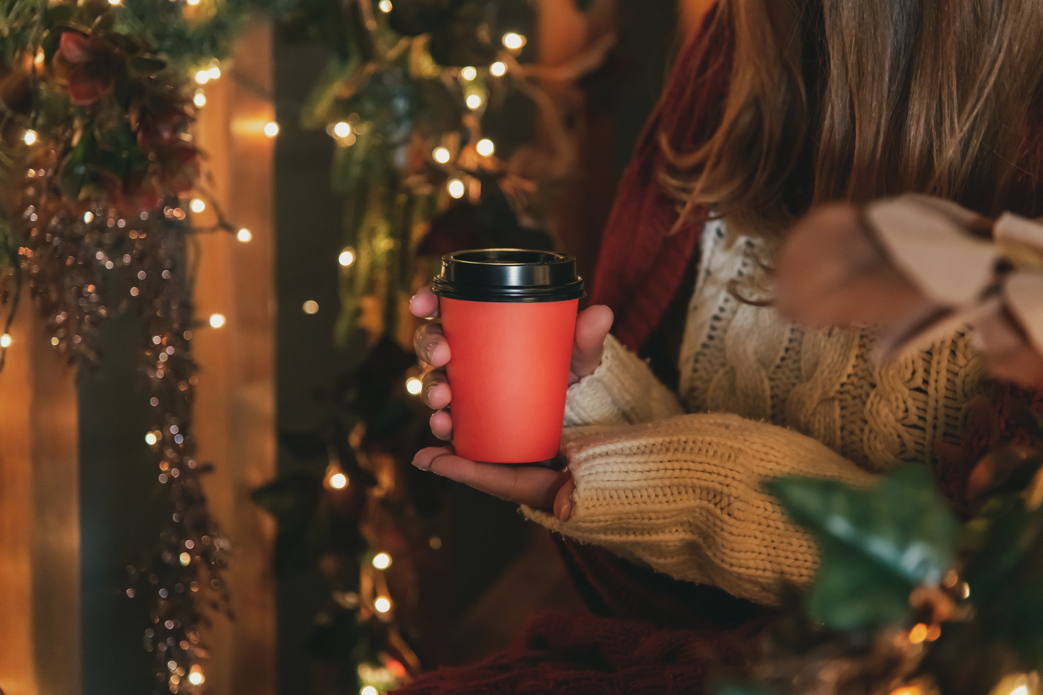 Ho-ho-how much? The mark-up on seasonal cups is astonishing