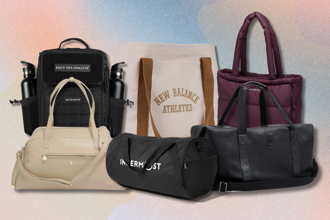 Cart your kit around in style, with our pick of the best