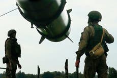 India and Pakistan: Which countries have nuclear weapons?