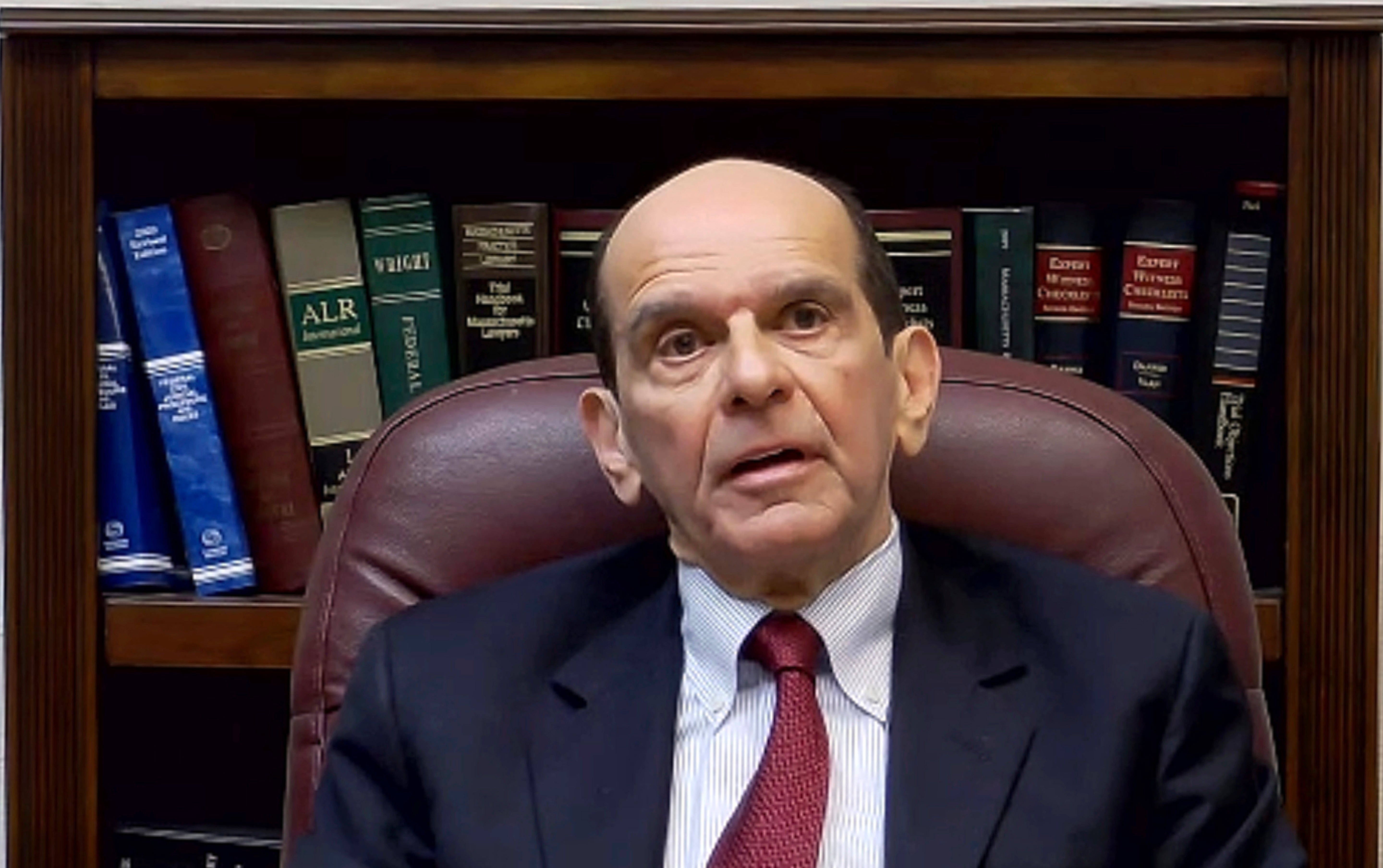 Church Abuse Connecticut