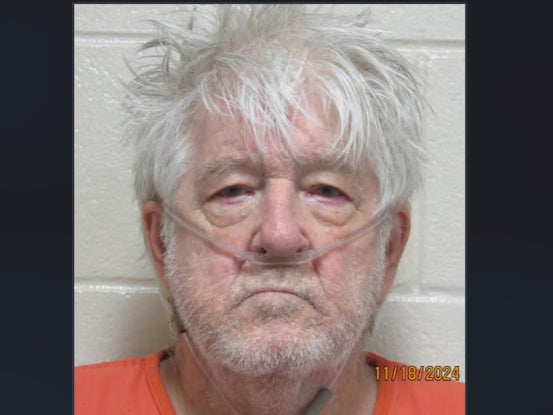 Joseph Ambroz, 77, was arrested in November 2024 for the 1969 murder of Mary Kay Heese, 17, in Wahoo, Oklahoma