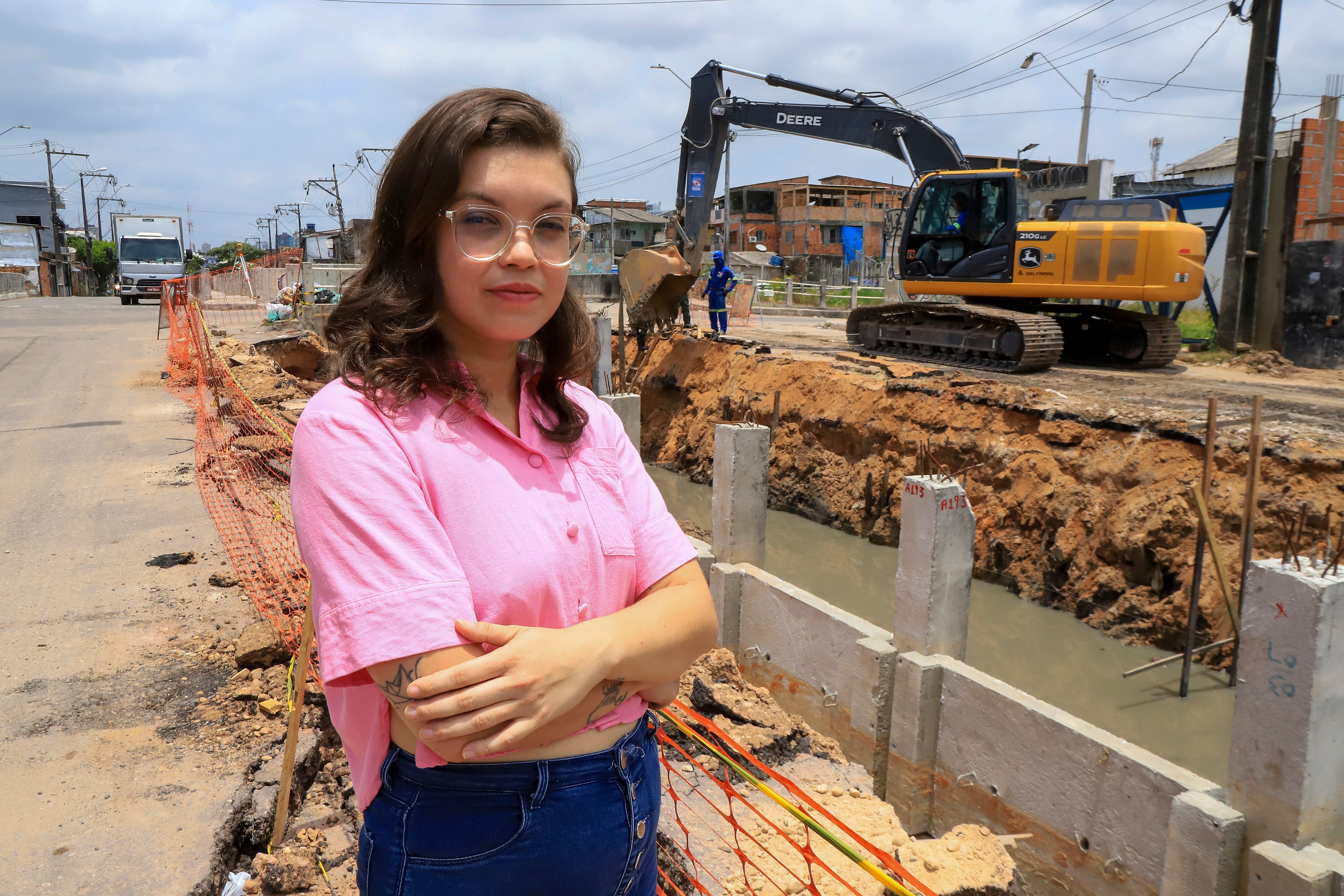 Climate COP29 Brazil Next Host
