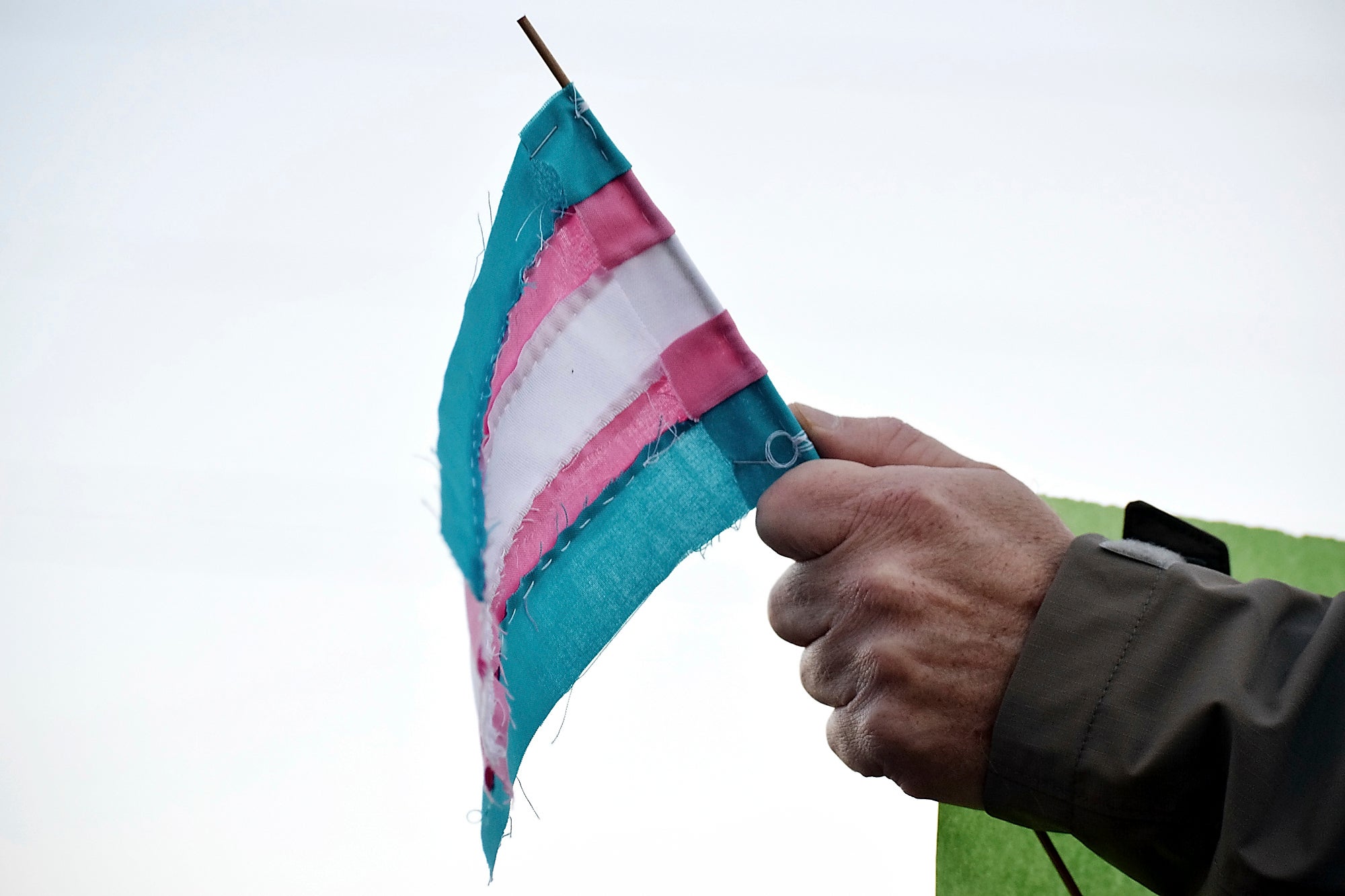 Transgender Day of Remembrance