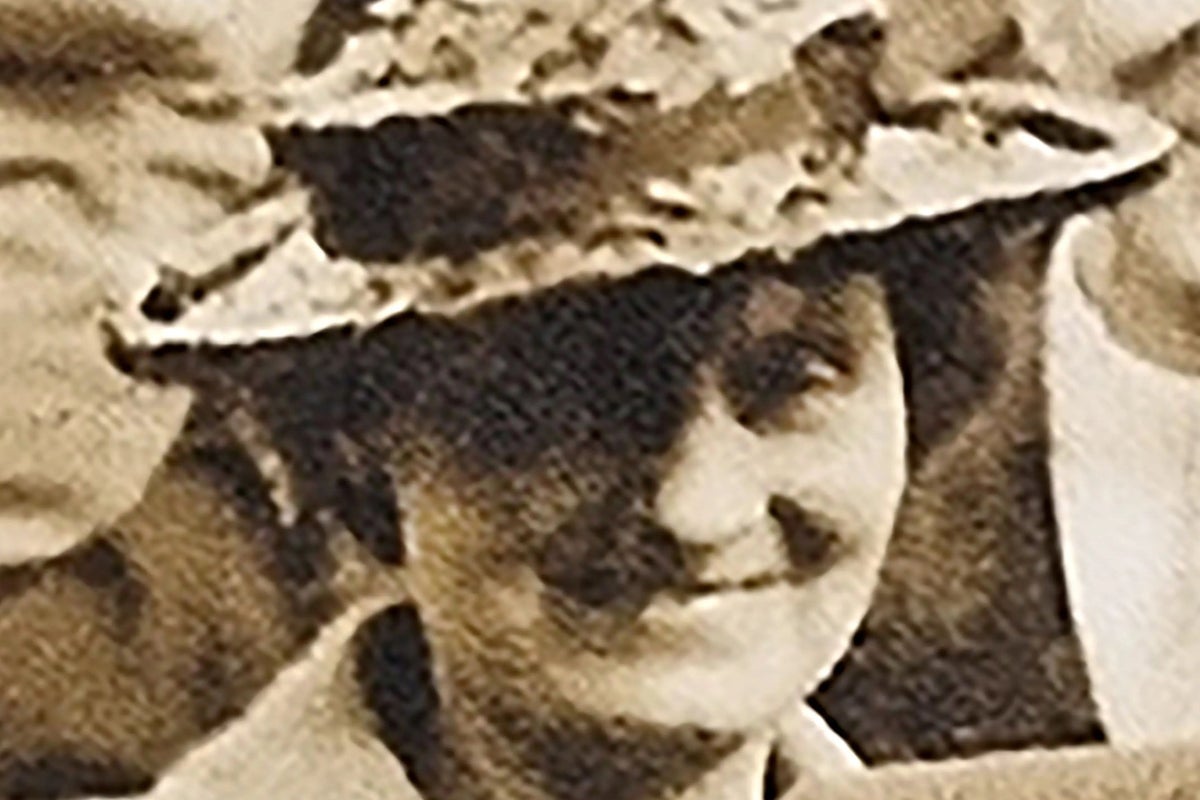 92-year-old man charged with 1967 rape and murder of Louisa Dunne