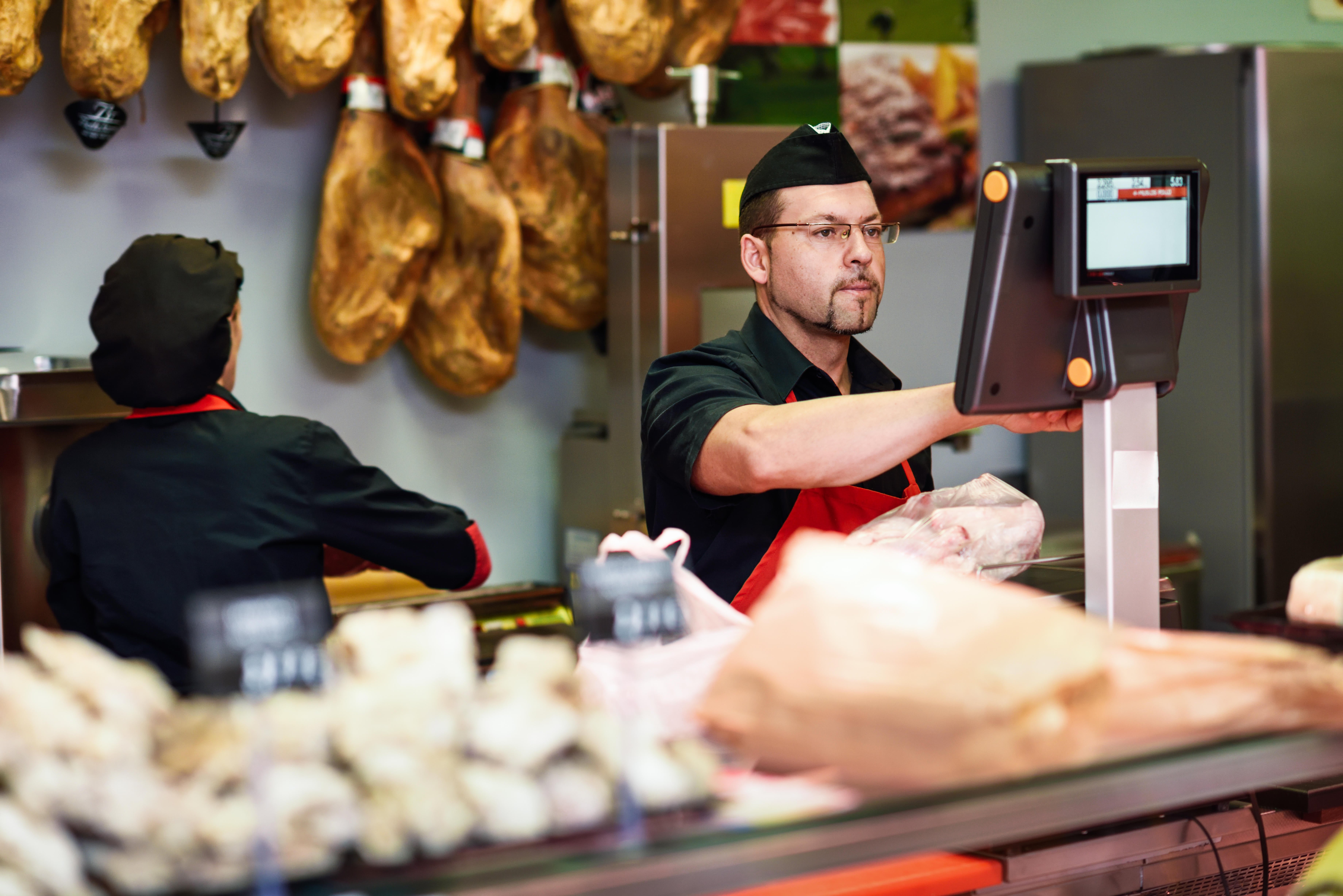 Don’t be afraid to ask your local butcher for guidance