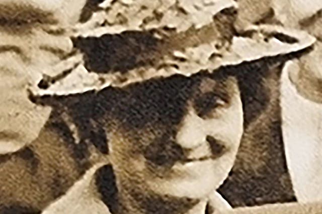 Louisa Dunne was found dead at her home in Easton (Avon and Somerset Police/PA)