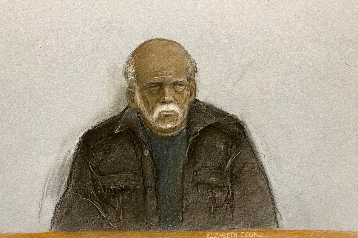 Man, 92, found guilty of murder in ‘UK’s oldest cold case’