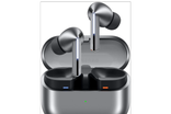 Samsung Galaxy Buds3 pro grey with Galaxy AI