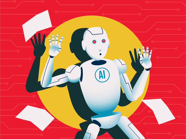 <p>Join our exclusive AI event hosted by The Independent’s Tech editor Andrew Griffin </p>