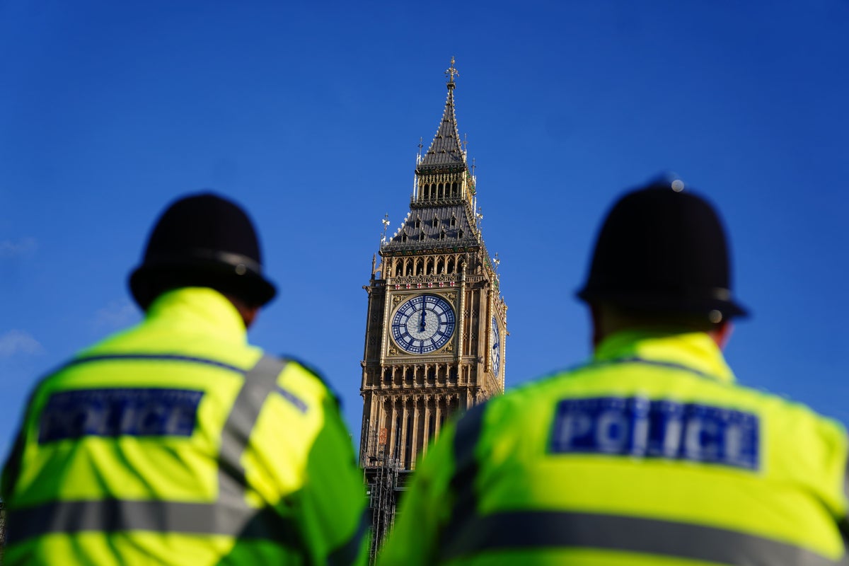 Peers vote to scrap non-crime hate incidents months after Met Police said it would stop investigating them