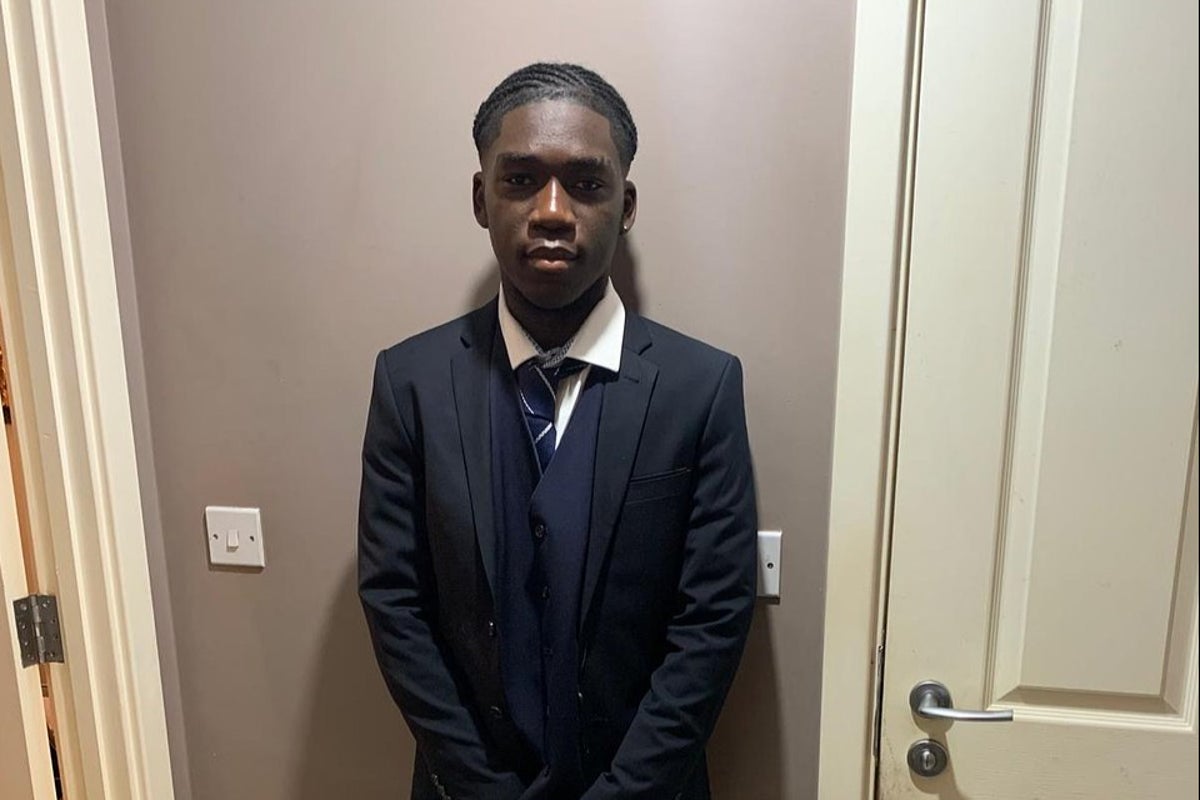 British teenager jailed in Dubai for sex with 17-year-old freed after royal pardon