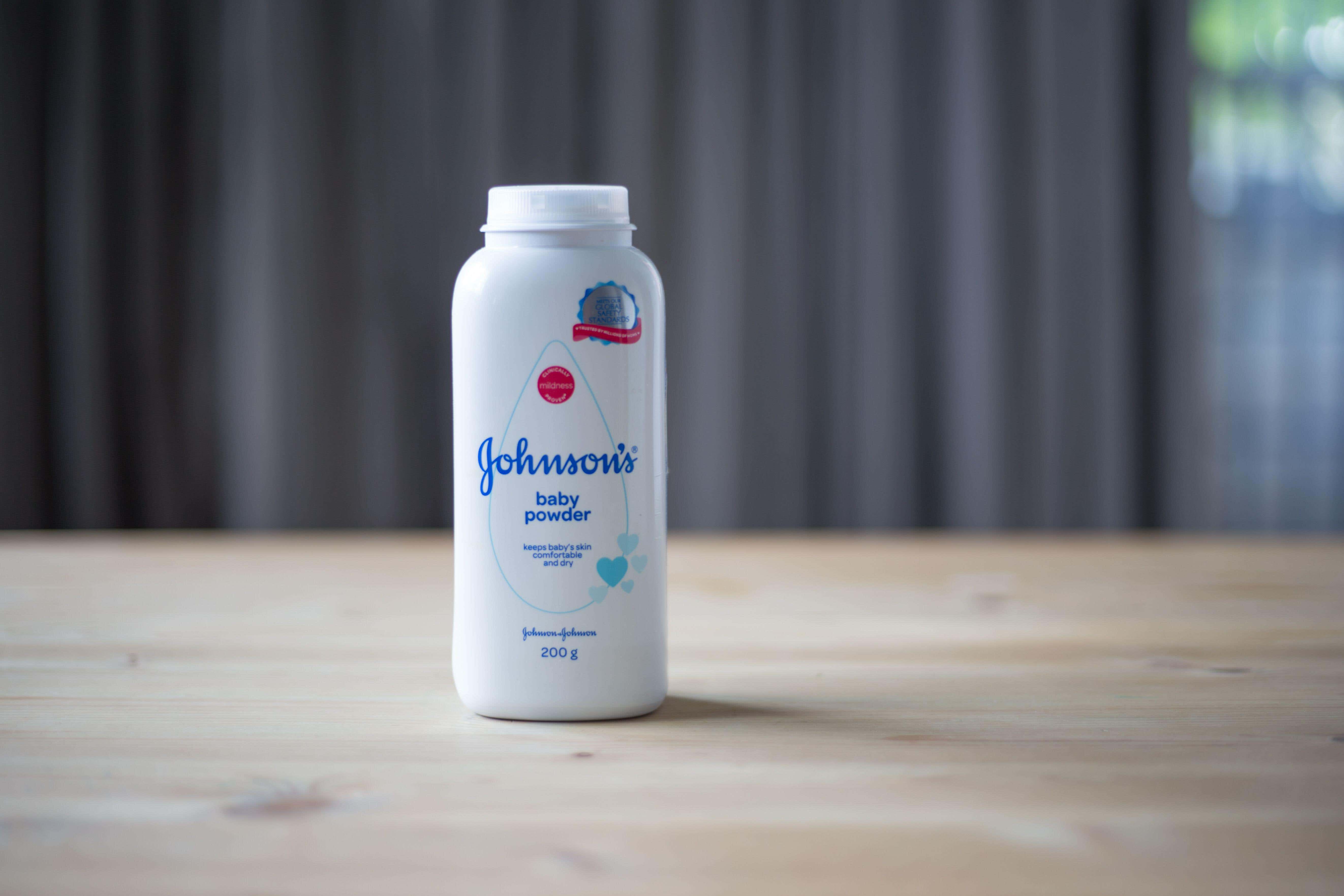 4,000 potential plaintiffs have contacted a law firm, and they are currently representing about 2,000 people on talcum powder allegations.