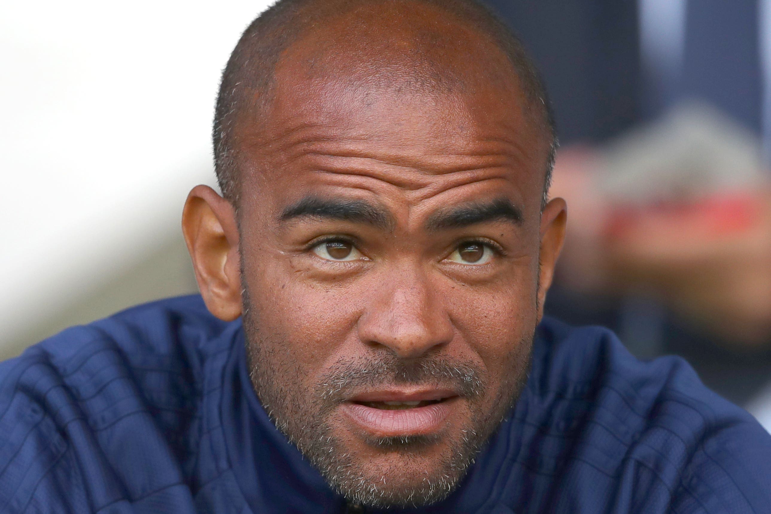 Kieron Dyer has settled with Mirror Group Newspapers (John Walton/PA)