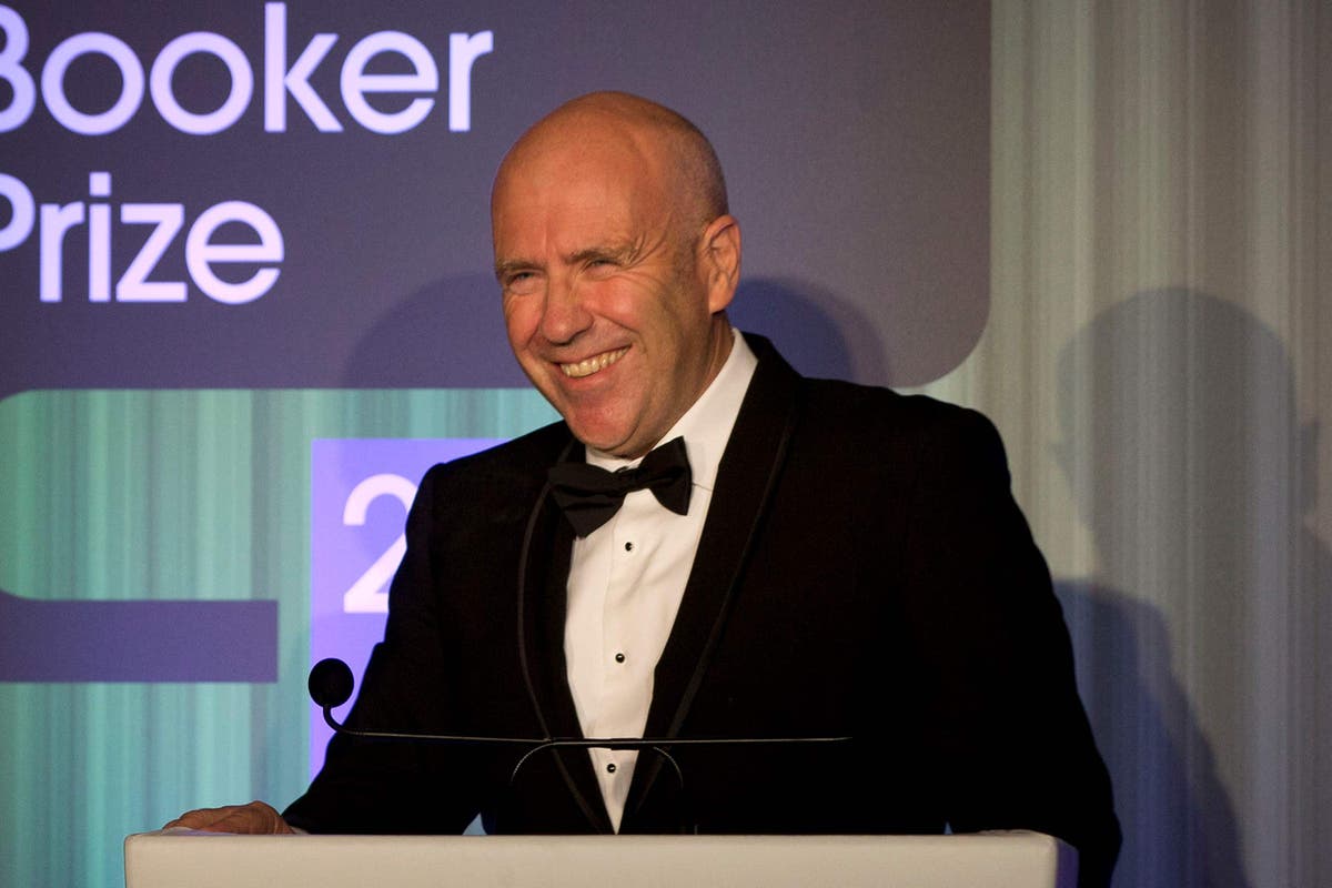 Richard Flanagan Wins Baillie Gifford Prize