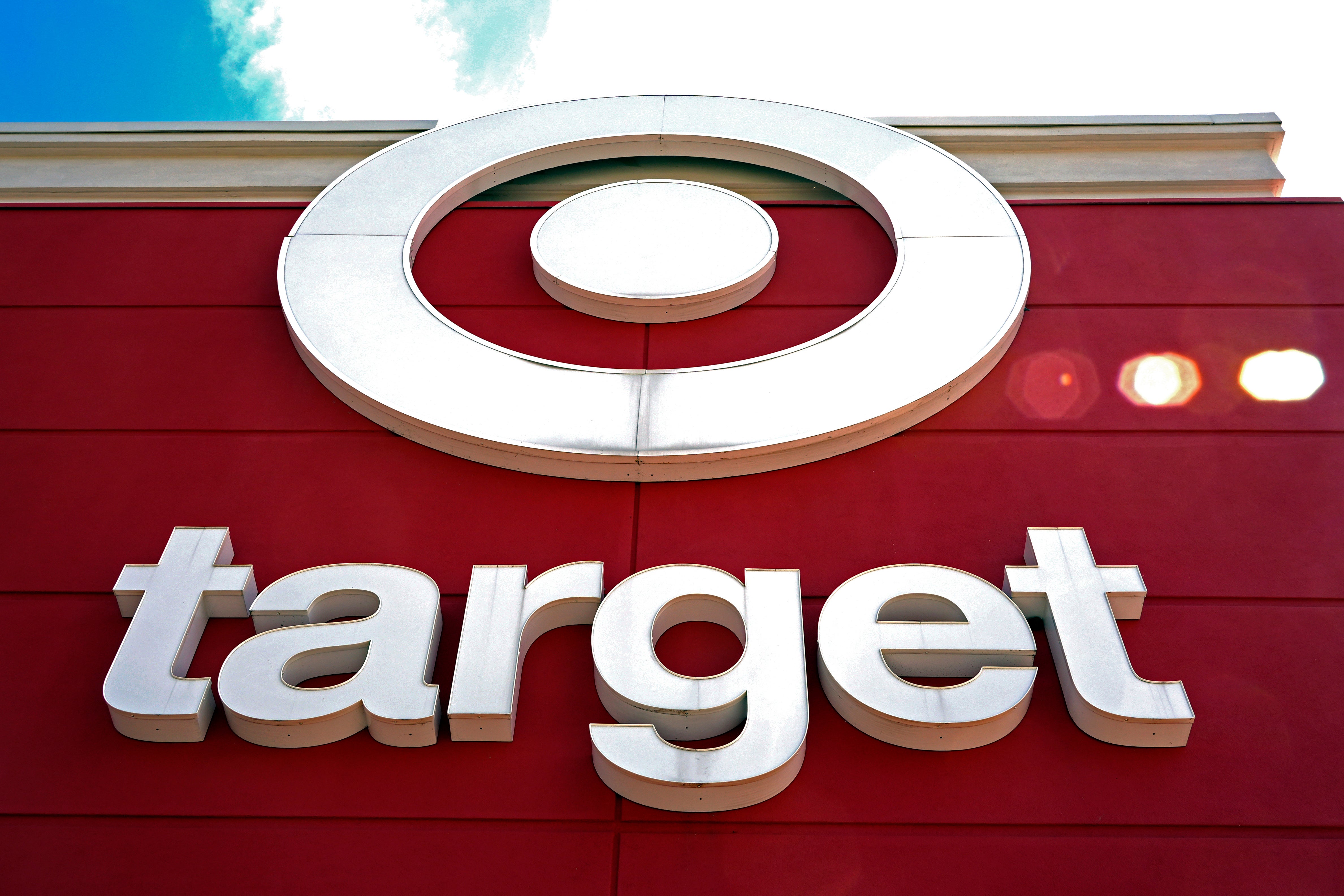 Target’s CEO said the company faced “unique challenges”