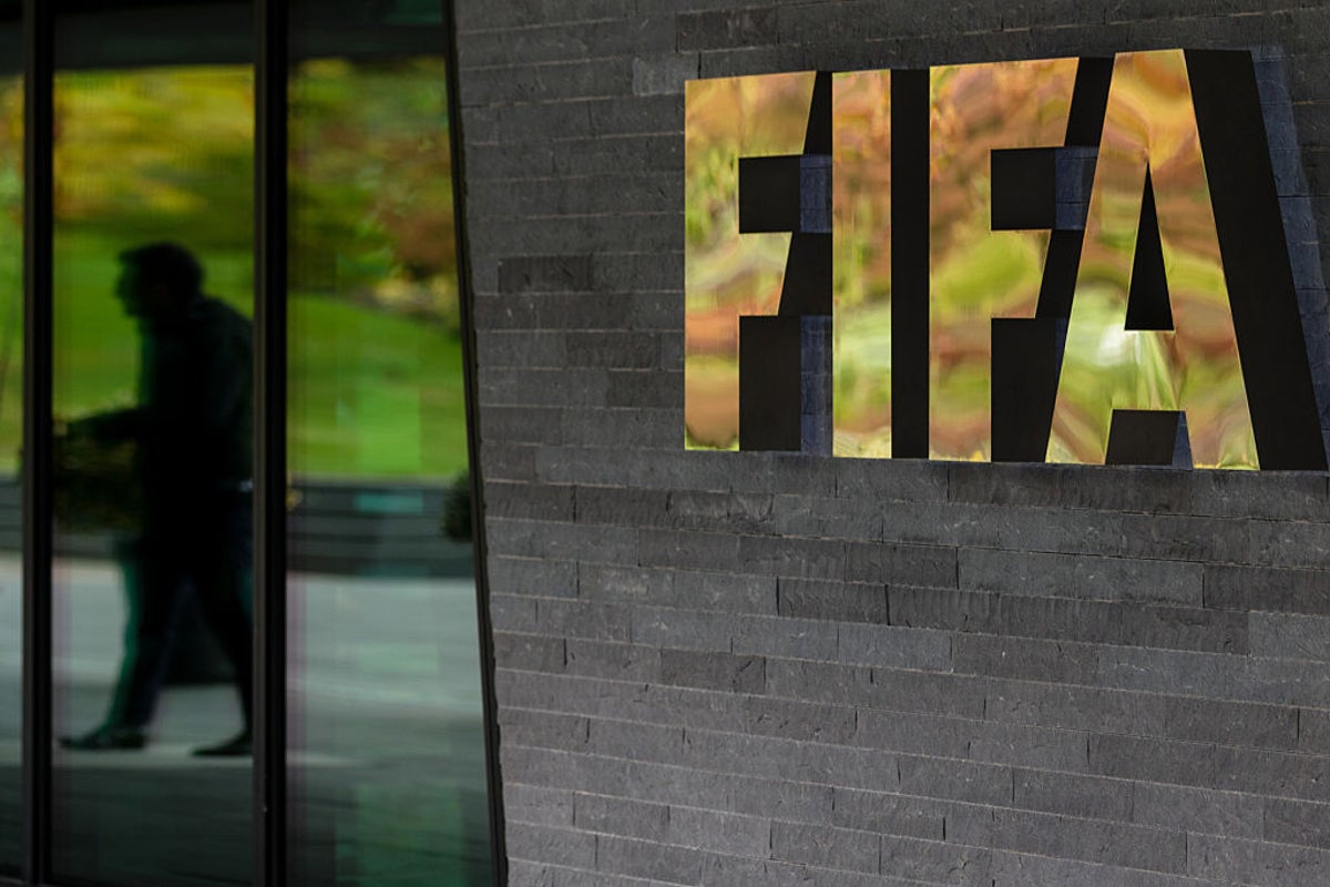 Fifpro submit report accusing Fifa and Uefa of failing to apply safety standards worldwide