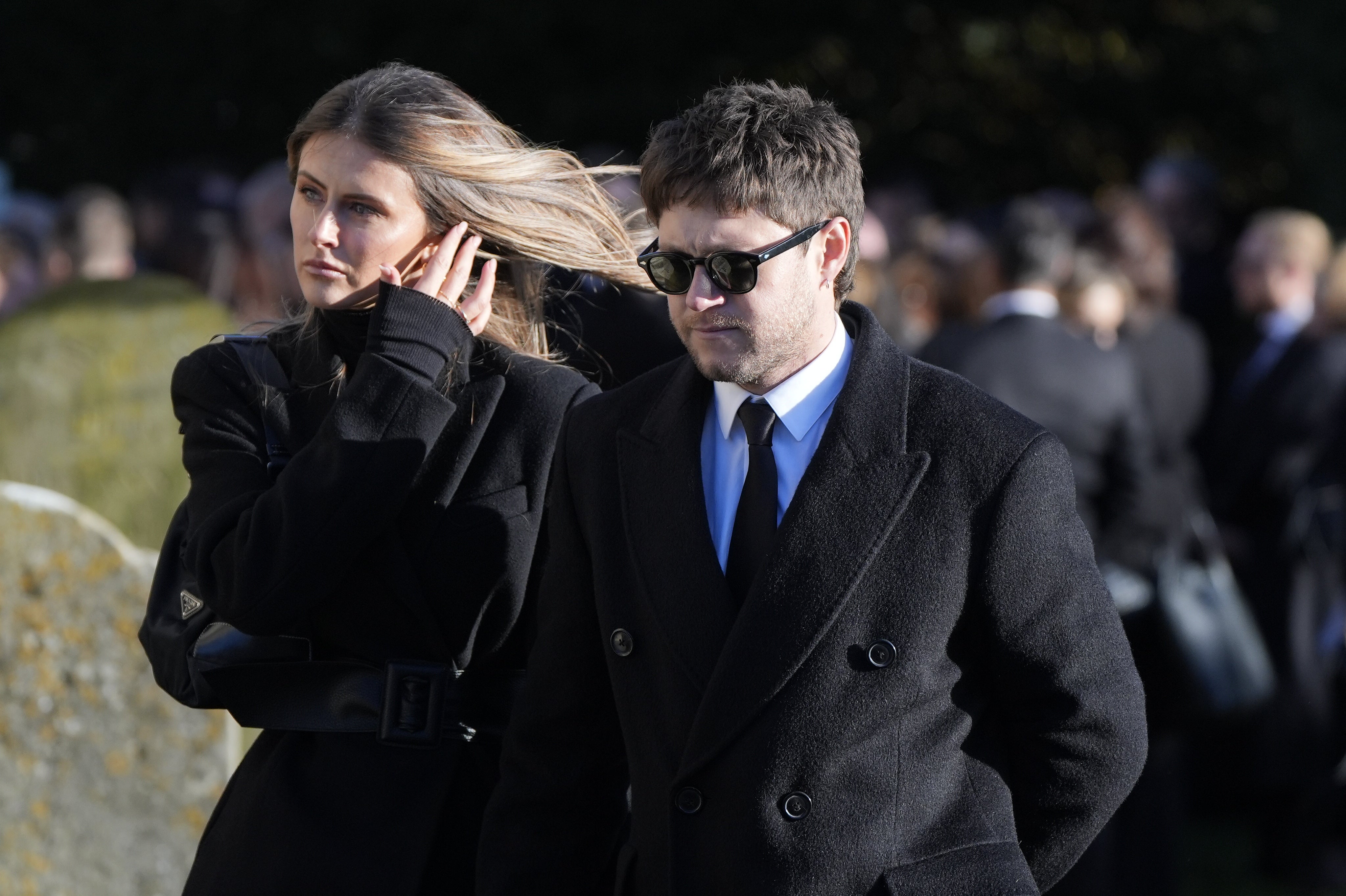 Liam Payne funeral - Figure 5