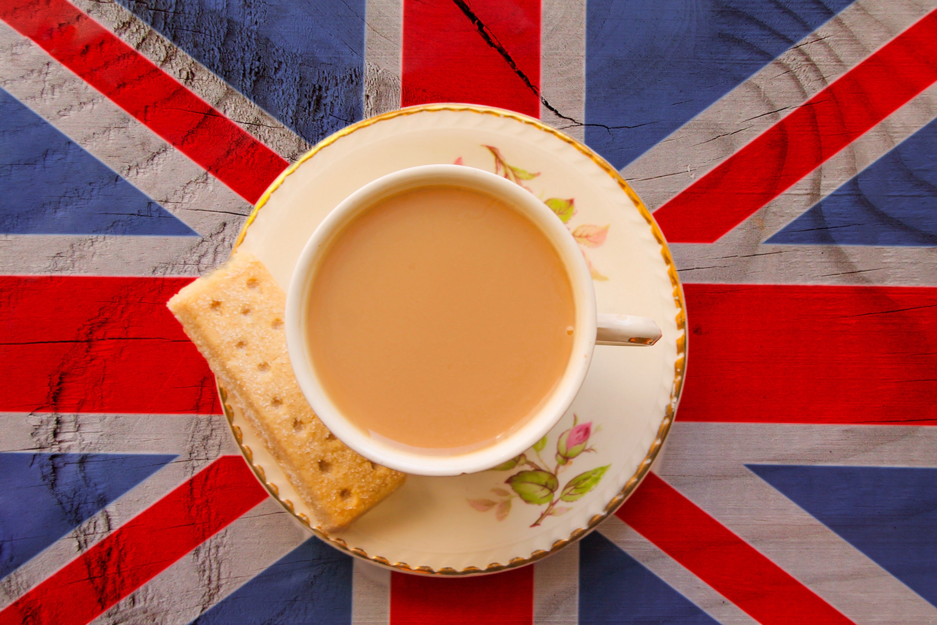 Once the nation’s favourite, tea’s place in British culture is under threat