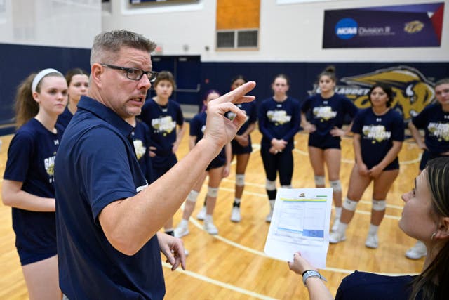 Gallaudet's Silent Success