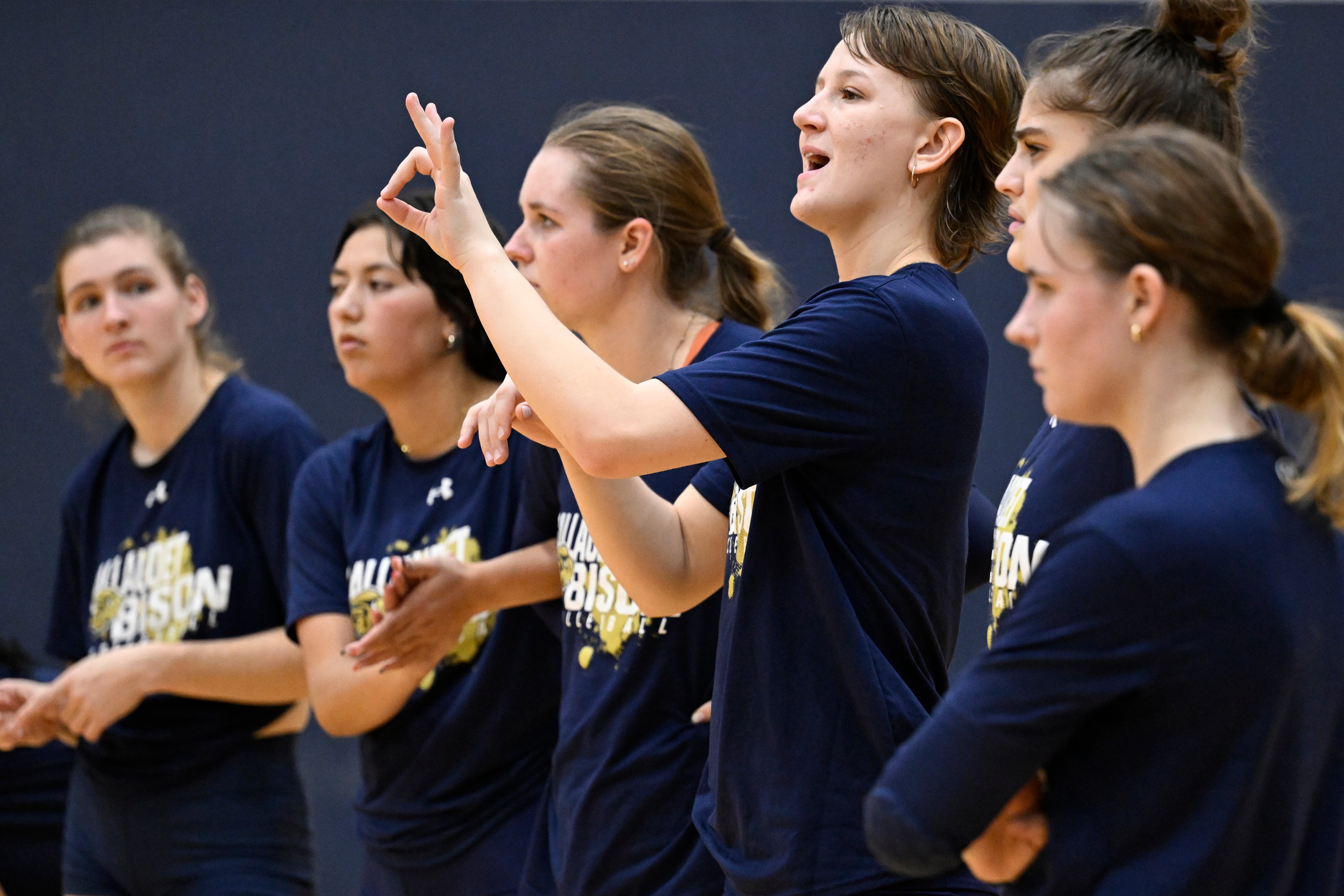 Gallaudet's Silent Success