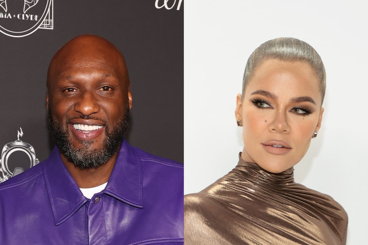 Lamar Odom admits making ‘sick’ purchase to remind him of ex-wife Khloe Kardashian