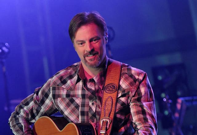 <p>Darryl Worley asked fans for prayers after his daughter was airlifted to hospital </p>