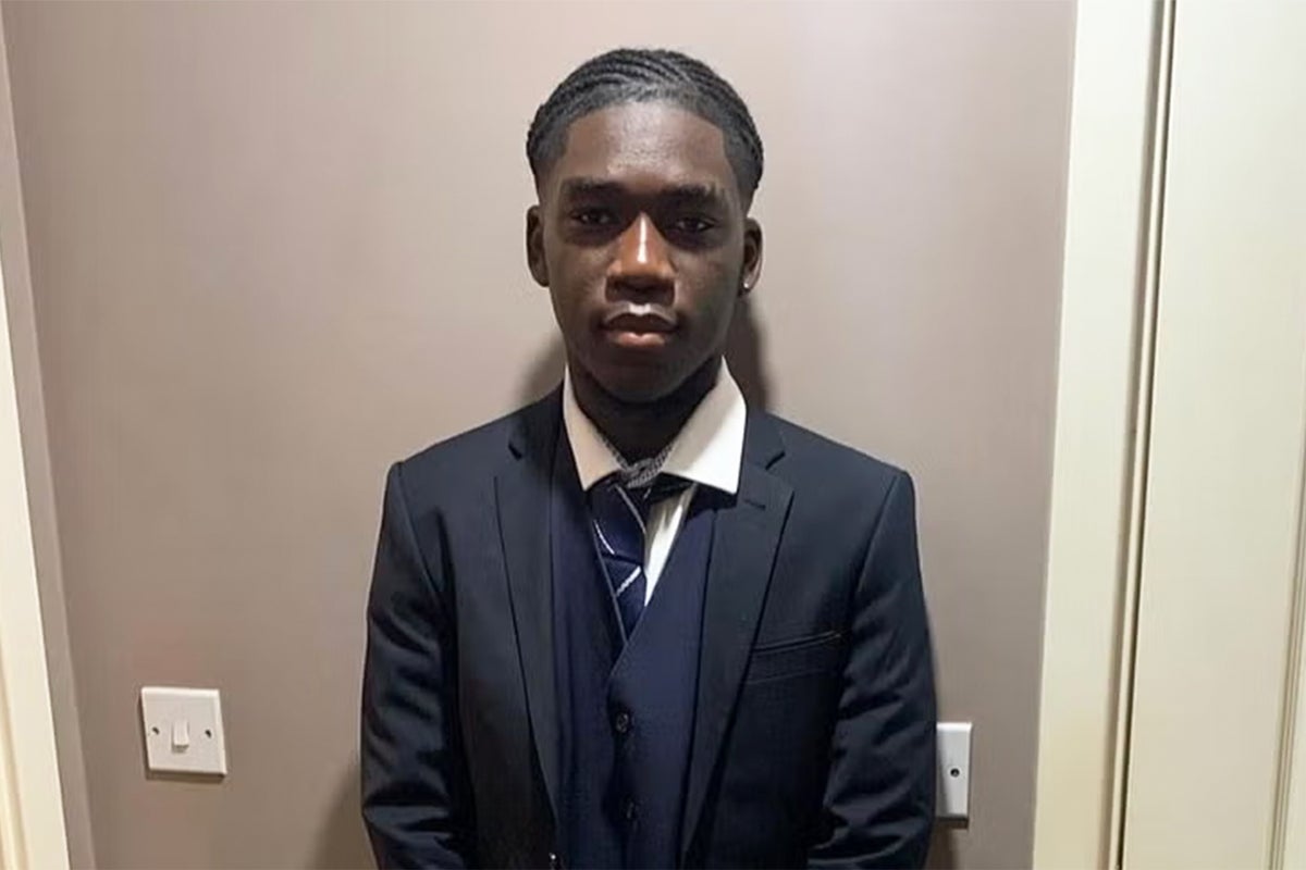 British teenager Marcus Fakana jailed in Dubai over sex with girl, 17, pleads for clemency