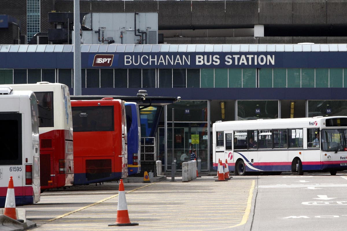 Suspicious Item Prompts Bomb Squad Response in Glasgow