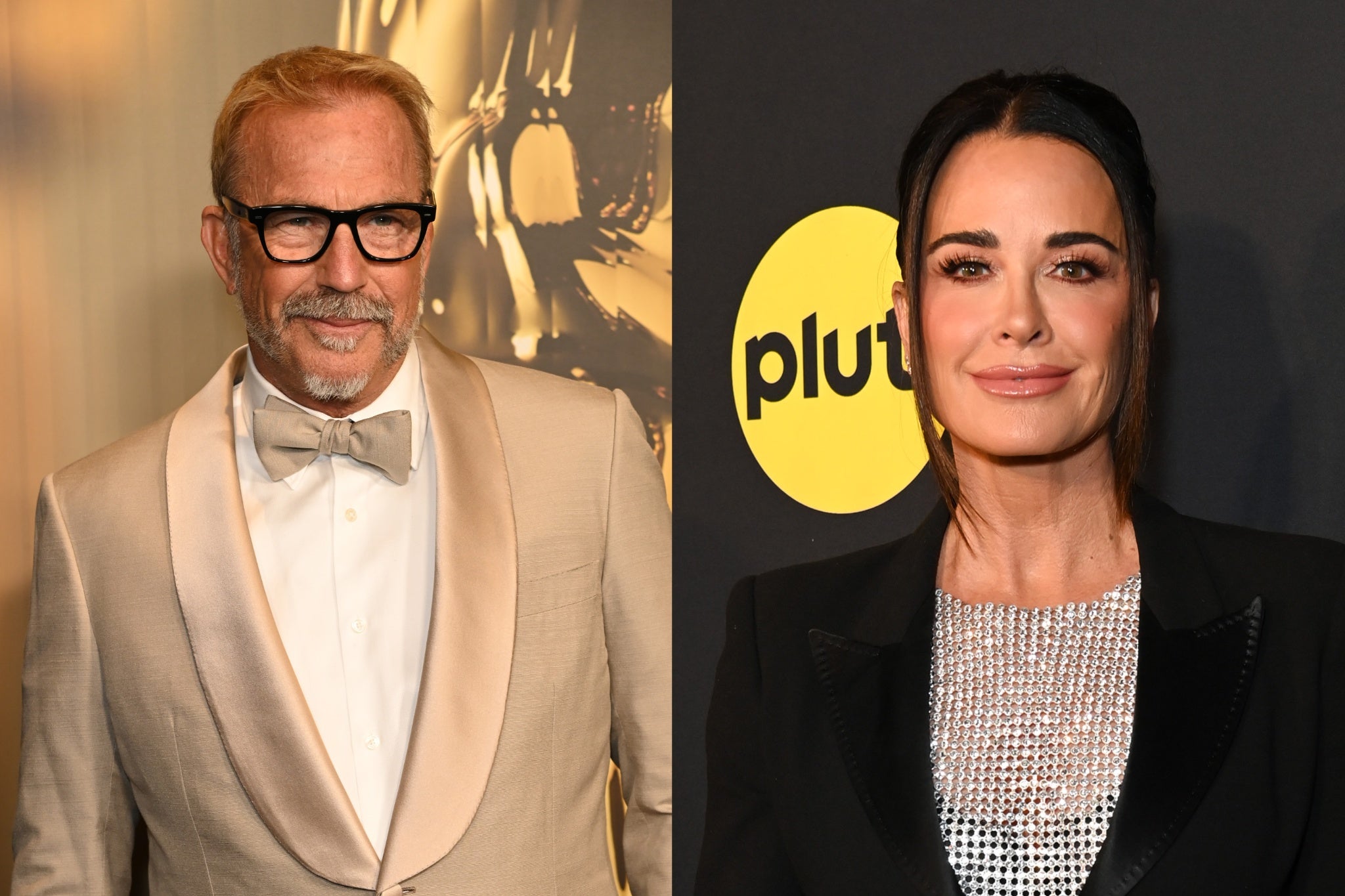 Kyle Richards’s ‘RHOBH’ co-star says she met Kevin Costner while in Aspen, Colorado