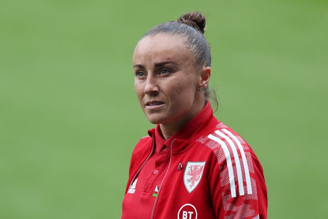 <p>The Football Association of Wales said the alleged actions of Natasha Allen-Wyatt were ‘extremely disappointing’ </p>