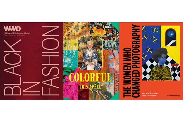 Holiday Gift Guide-Coffee Table Books