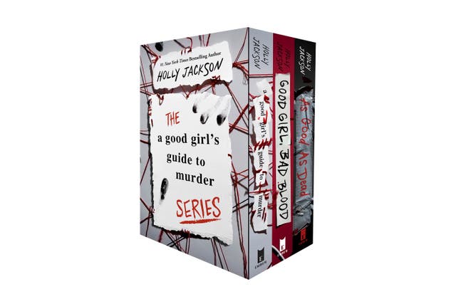 Holiday Gift Guide-Kids' Books