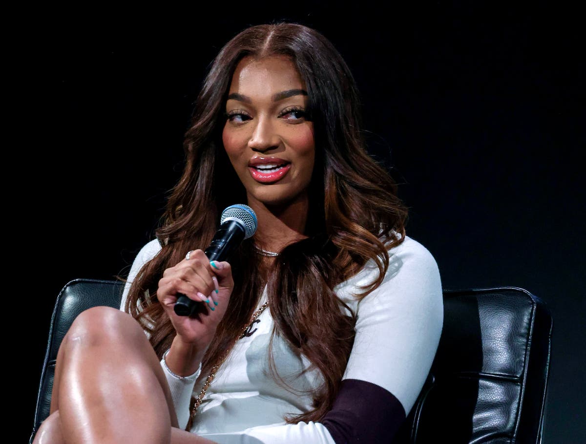Is WNBA star Angel Reese’s reported net worth accurate? She says it’s not
