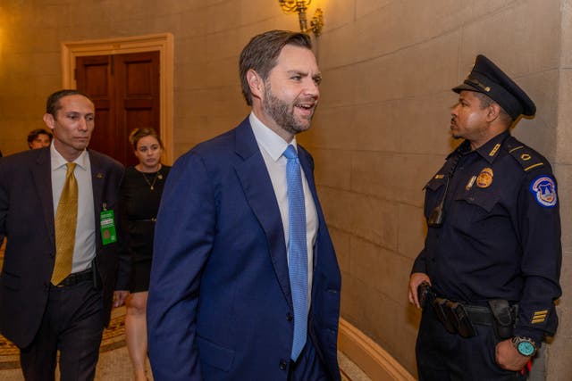 <p>Advocates for women are worried about access to no-fault divorce after old comments from Vice President-elect JD Vance resurfaced  </p>