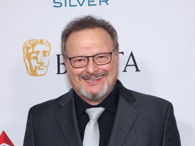 <p>Wayne Knight says it will take time for people to ‘accept him’ after his 110-pound weight loss </p>