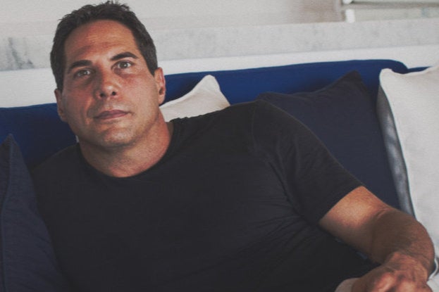 Joe Francis, the creator of the ‘Girls Gone Wild’ franchise