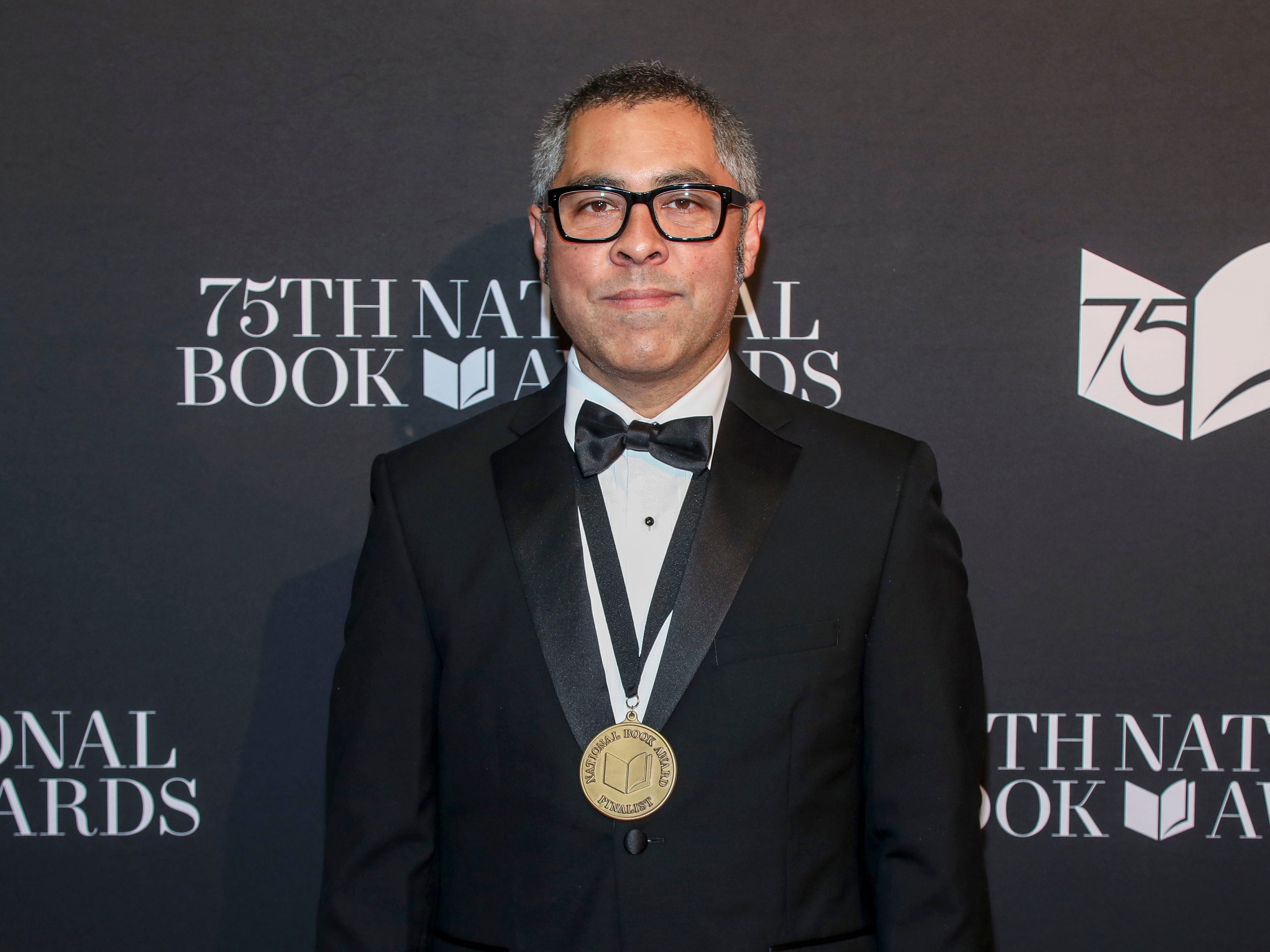 75th National Book Awards