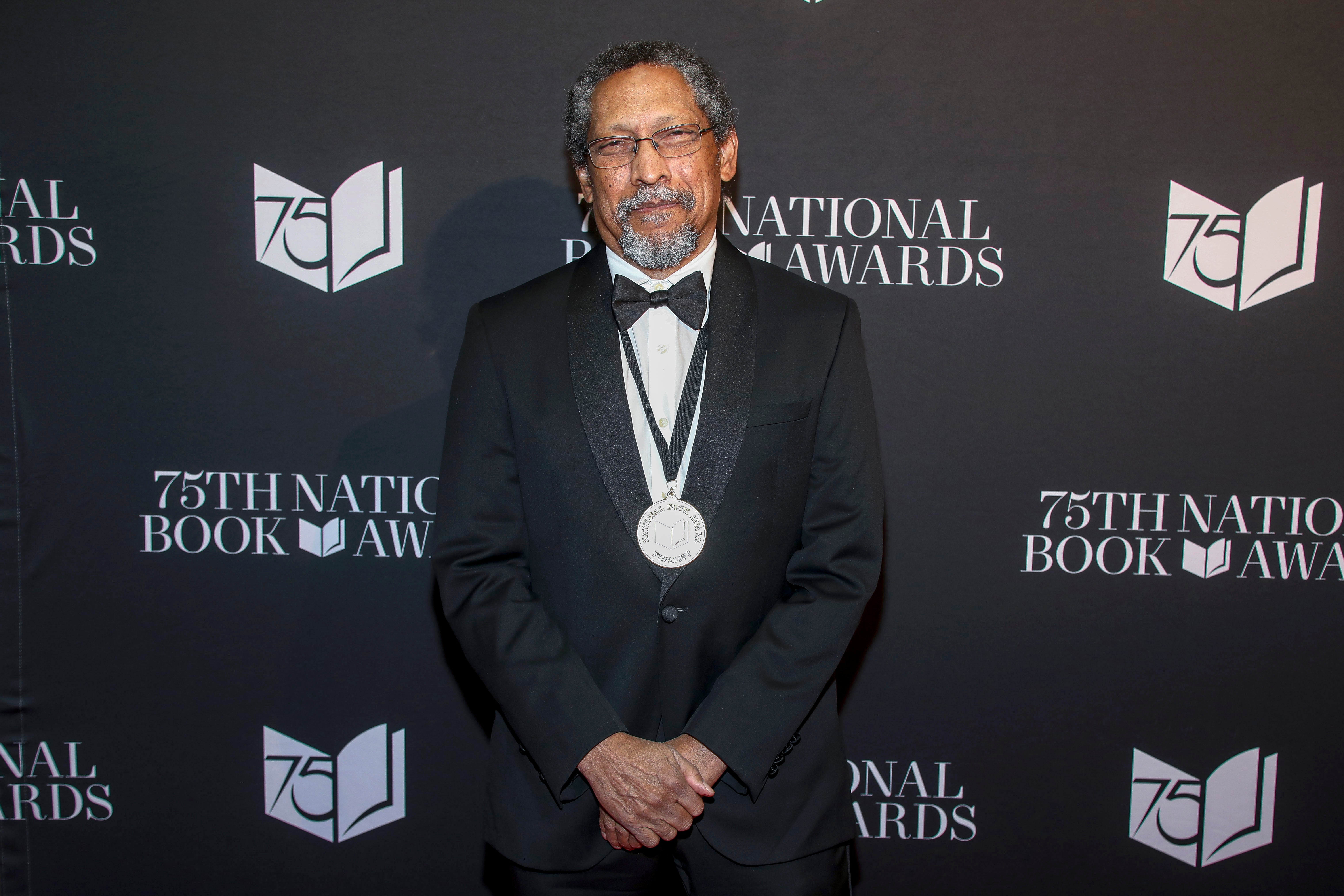 75th National Book Awards
